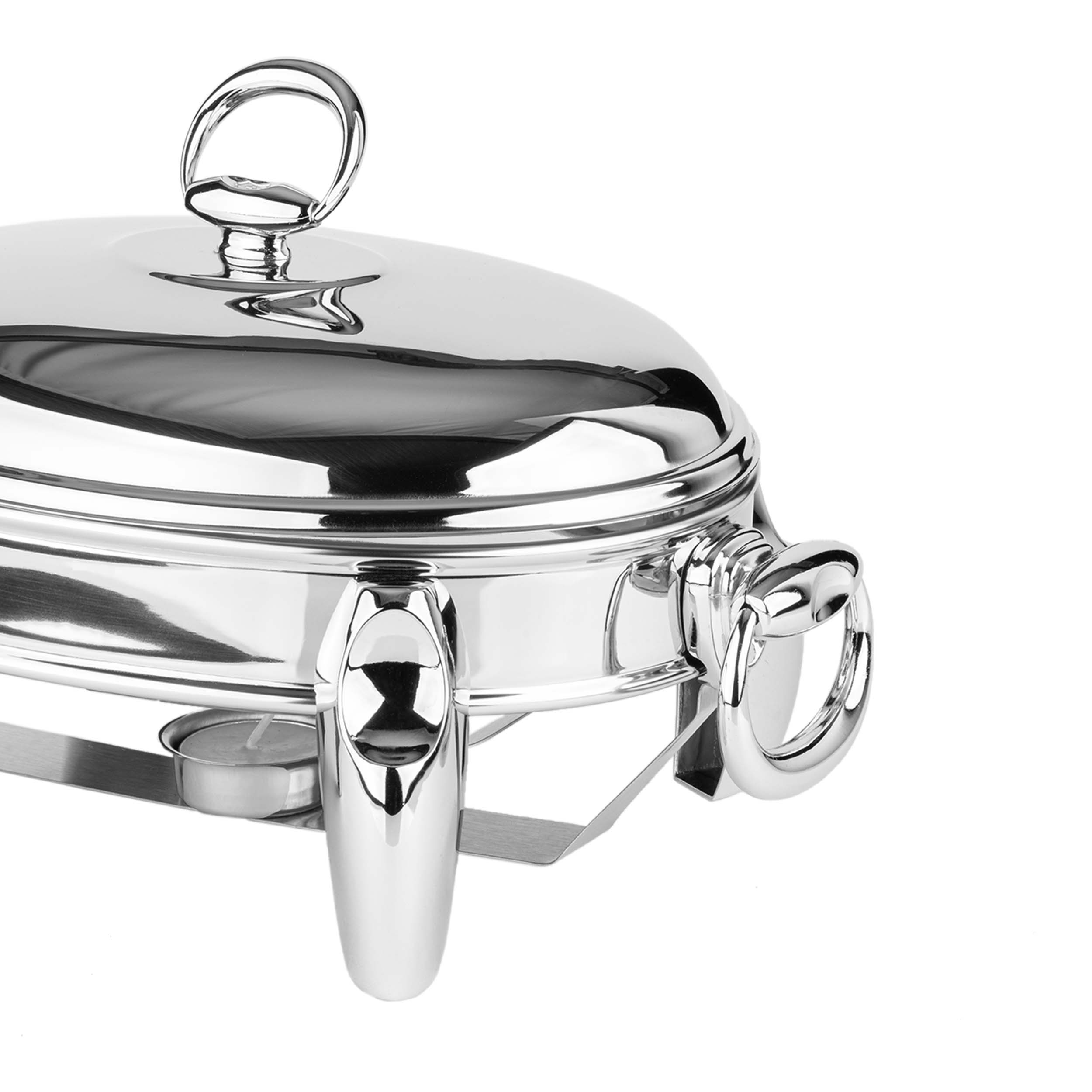 سوفله بیضی پافیلی سایز کوچک